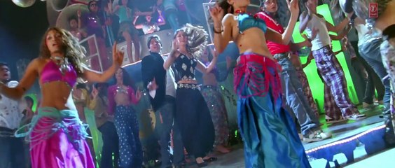 Mauja Hi Mauja (Video Full Song) From Jab We Met--- Kareena Kapoor, Shahid Kapoor -1080p