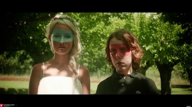 Julien Doré Chou Wasabi