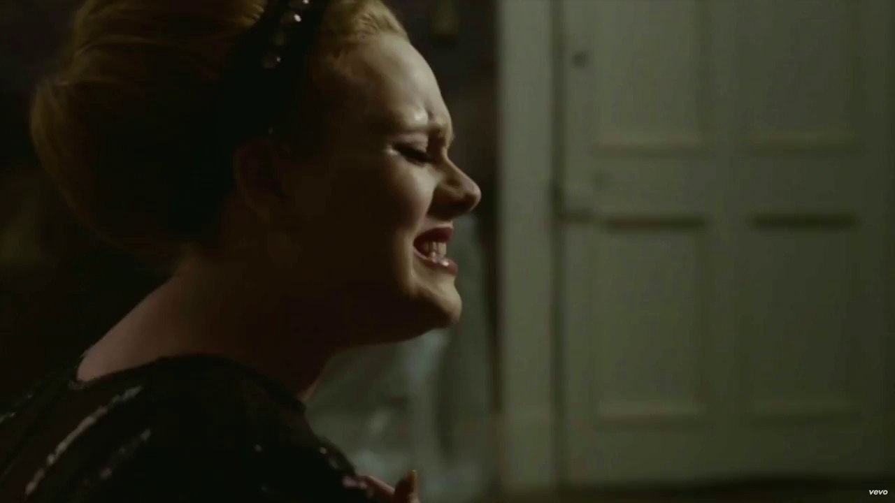 Adele "Rolling in the deep" - Vidéo Dailymotion