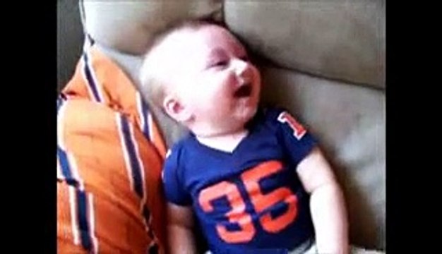 Babies Eating Lemons For The First Time - Funny Videos Babies
