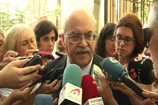 Cataluña exige ampliar los objetivos de déficit