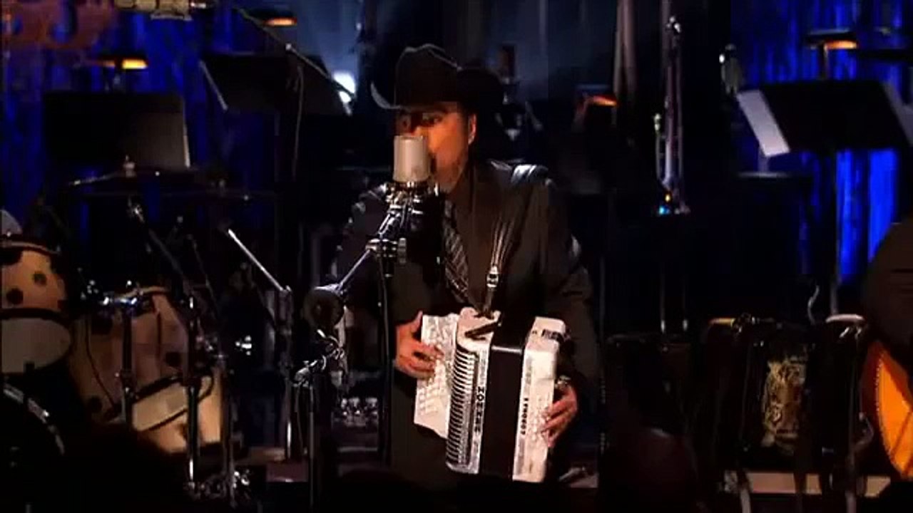 Contrabando y Traicion (Unplogged) - Los Tigres Del Norte.