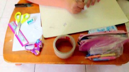 DIY: Homemade stickers