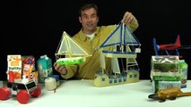 Spanish Galleon  | LooLeDo.com | Fun Kids Crafts, Science Projects, and More!