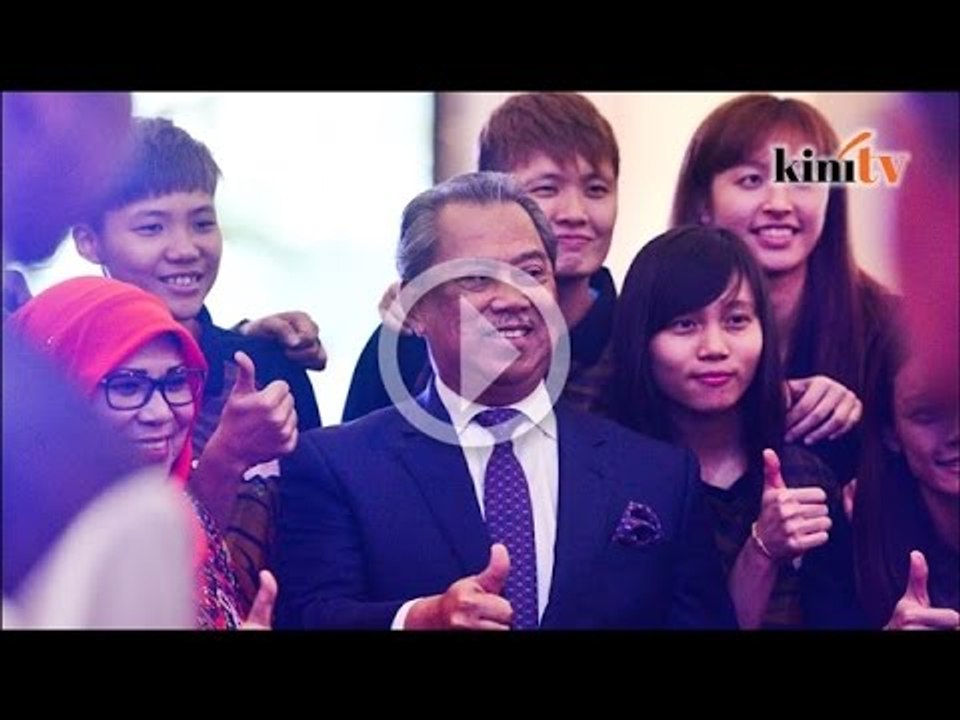 Membuli di alam siber bakal jadi kesalahan jenayah