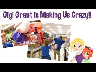 The Doll Hunters, Gigi Grant Where Are You??
