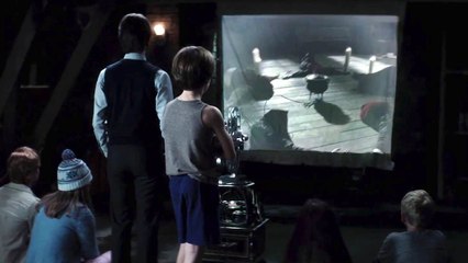 Sinister 2 (Full Movie)