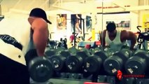 Bodybuilding Motivation HD Sorry I'm the HULK