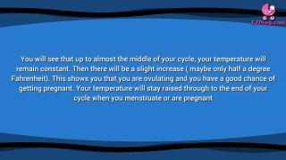 Get Pregnant Easily Using Natural Conception Methods