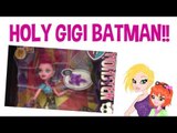 The Doll Hunters Bump Into Gigi Grant at Toys R US!