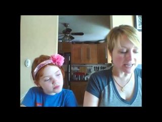 Mommy and Gracie Got Mail Episode 17