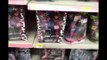 The Doll Hunters Searching for new Monster High Ghouls!!!