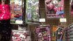 The Doll Hunters Really Long Hunt for Monster High Dolls Part One