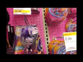 The Doll Hunters Mommy Goes Solo on March 10, 2013