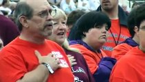 SOMO State Summer Games Opening Ceremonies 2008