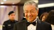 Ucapan khas Mahathir untuk Najib: Selamat bersara!