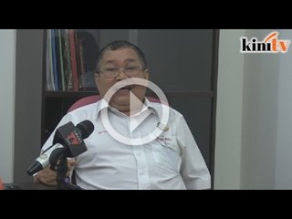 Ibrahim ketawa besar bakal sambut 'katak baru'