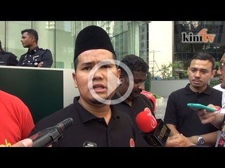 Ramesh Rao 'bankrap' bukan presiden PMSP, kata ahli