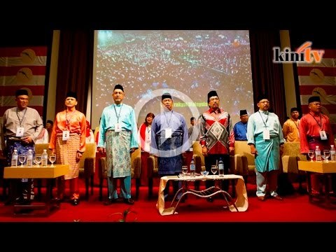 Lagi kita hentam, lagi popular Dr Mahathir - Muhyiddin