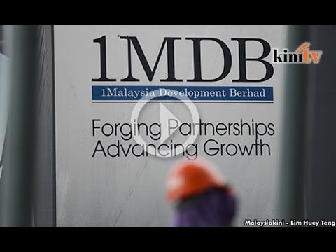 Skandal 1MDB: Seorang lagi pengarah ditahan reman