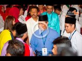 Muhyiddin akui Umno akan tumbang jika ada PRU