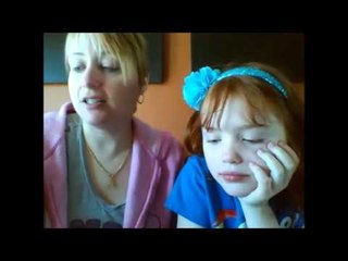 Mommy and Gracie Got Mail Episode 13 Part One