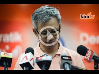 Pua nafi jumpa Justo, hanya sekali ke S'pura tahun ini