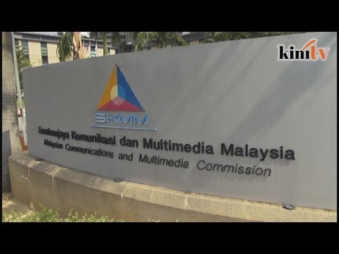 MCMC: No proof yet, S'wak Report block preventive