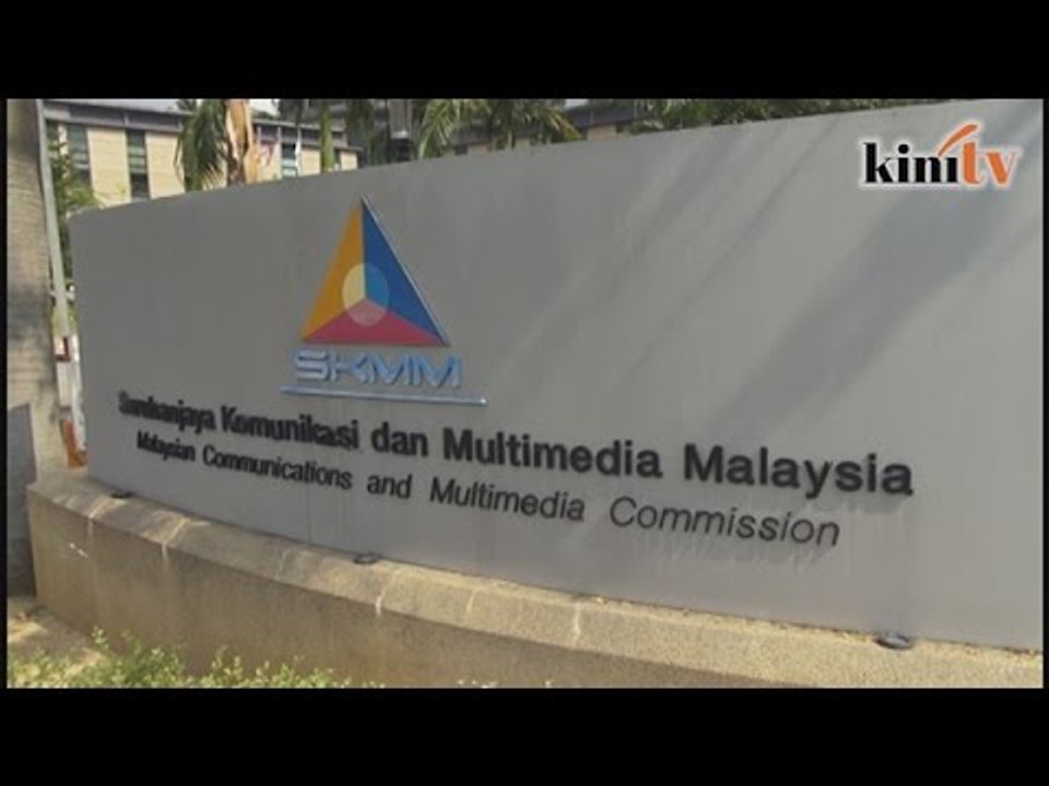 MCMC: No proof yet, S'wak Report block preventive