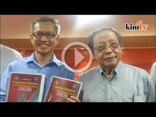 'Sekat MP ke luar negara mudaratkan demokrasi'