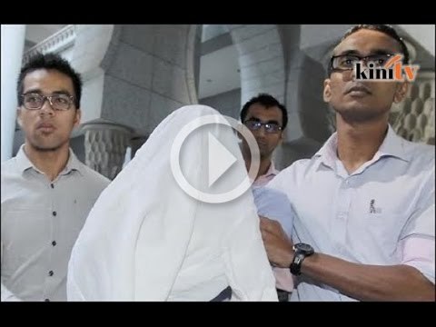 Skandal 1MDB: Mahkamah reman pengarah bergelar ‘Datuk’