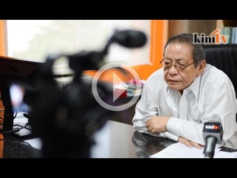Kit Siang: Pakatan Rakyat 2.0 tanpa PAS bakal lahir