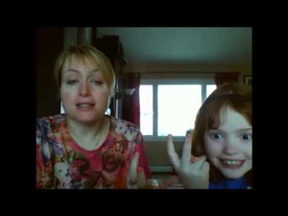 Moxie Girlz Poopsy Pet Doll Avery Review