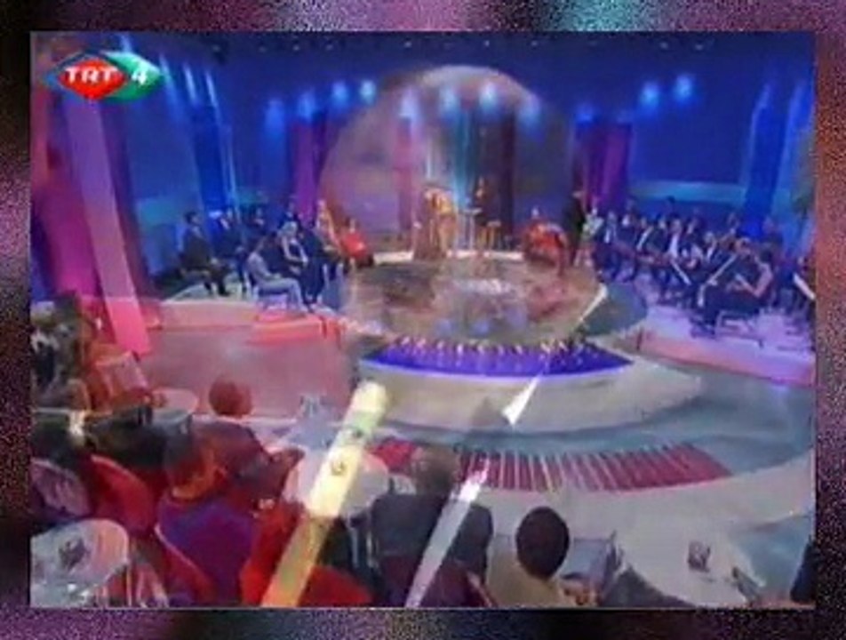 Güler BASU ŞEN *Bülbül Kasidesi* (4)