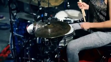 'Warpaint- Warpaint at Rough Trade Sessions'