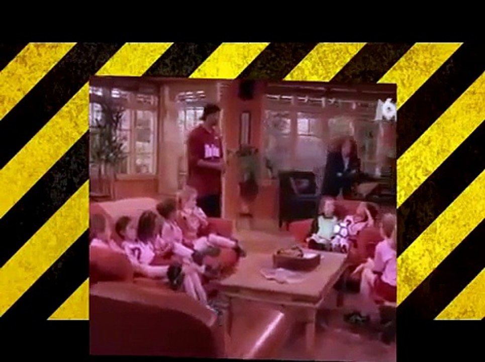 Ma Famille D'abord Saison 2 Épisode 21 Goal!