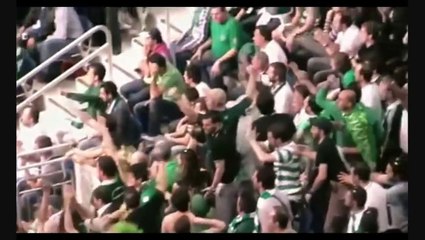 GATE 13 IN BERLIN FINAL 4 HD ~ Η ΘΥΡΑ 13 ΣΤΟ F4 TOY ΒΕΡΟΛΙΝΟY