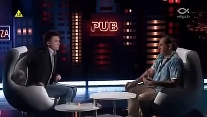 Szymon Hołownia kontra Wojciech Cejrowski, Bóg w Wielkim Mieście, Religia.tv, część III.mp4