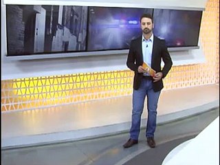Polícia identifica suspeito de assalto na Asa Sul
