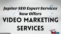 Video Marketing | Jupiter FL | Jupiter SEO Expert Services