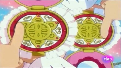 Sugerencia para clan tve HD