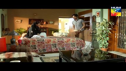 Mohabbat Aag Si Episode 3 full - HUM TV Drama - 29 July 2015 -