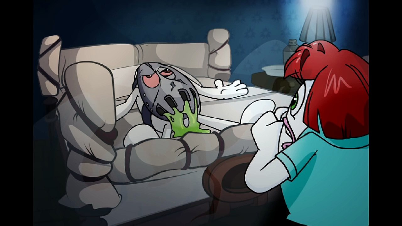 Huevocartoon - ¿No quiere Ud más huevos?: El Eggsorcista