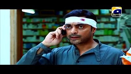 Bojh Episode 18 Full High Quality Geo Tv 29 July 2015