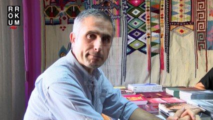 INTERVIST ORNELA VORPSI