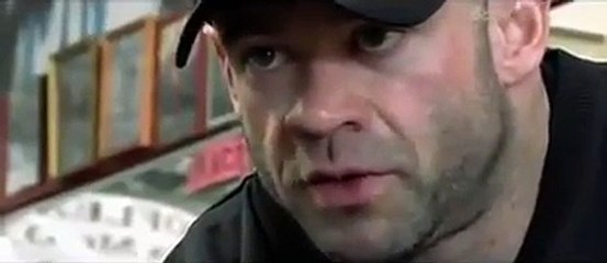 Branch Warren Shoulders Workout