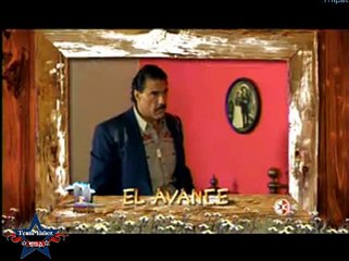 Avance Capitulo 87 #ACT Eduardo Yañez es Facundo Carmona