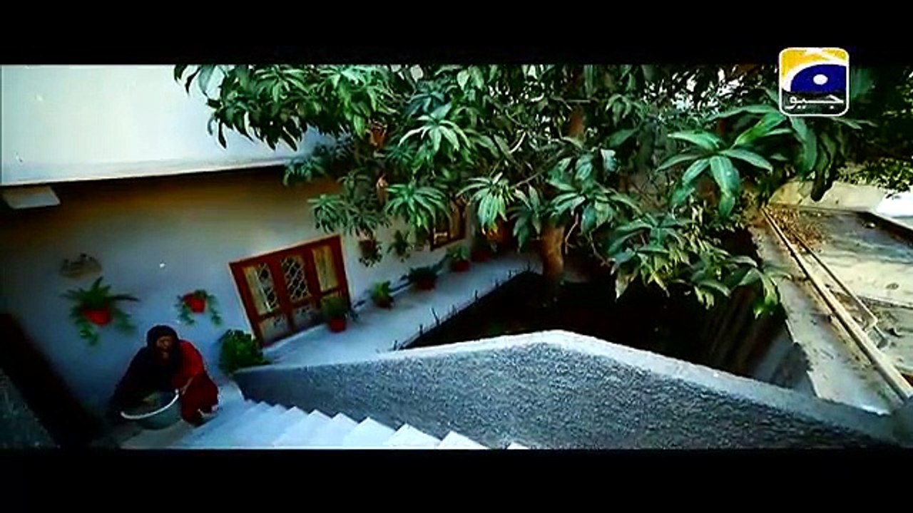 Bojh Episode 18 Full Geo Entertainment Drama July 29, 2015