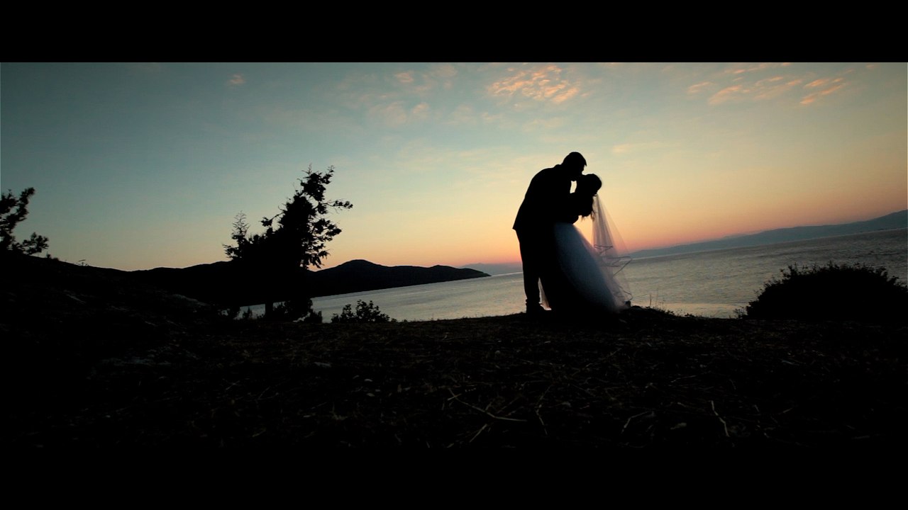 A&R - Wedding Highlights