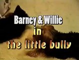 the Little Bully   our wrestling yorkies comedy